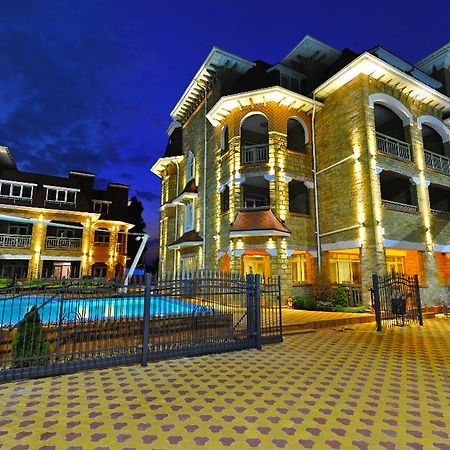 Marseille Resort Затока Екстер'єр фото