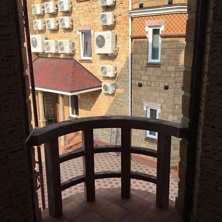 Marseille Resort Затока Екстер'єр фото