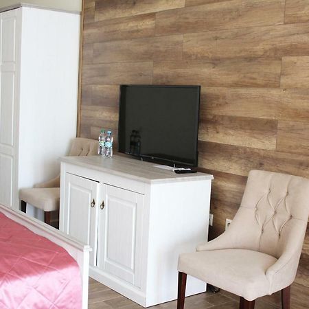 Marseille Resort Затока Екстер'єр фото