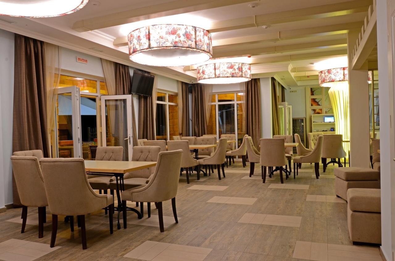 Marseille Resort Затока Екстер'єр фото