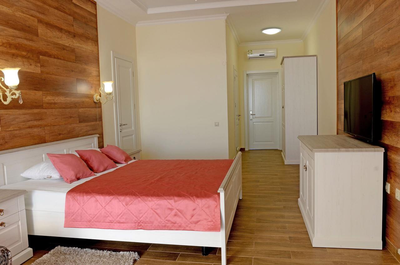 Marseille Resort Затока Екстер'єр фото