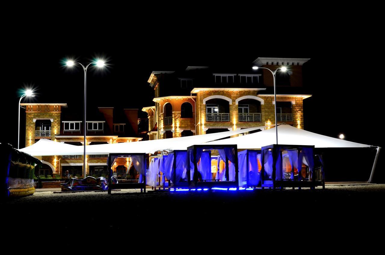 Marseille Resort Затока Екстер'єр фото