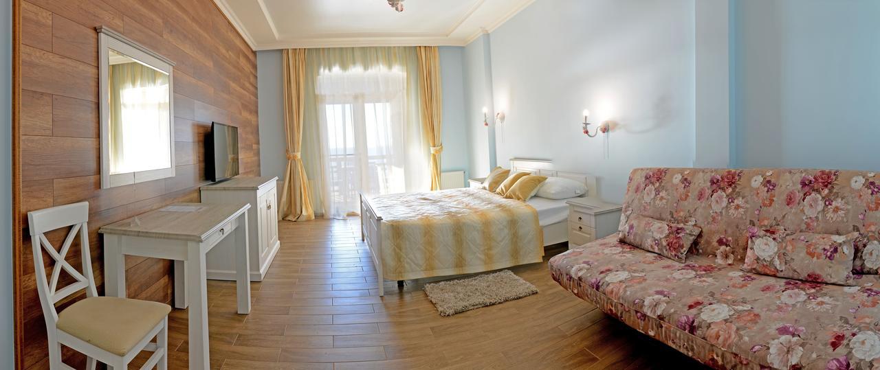 Marseille Resort Затока Екстер'єр фото