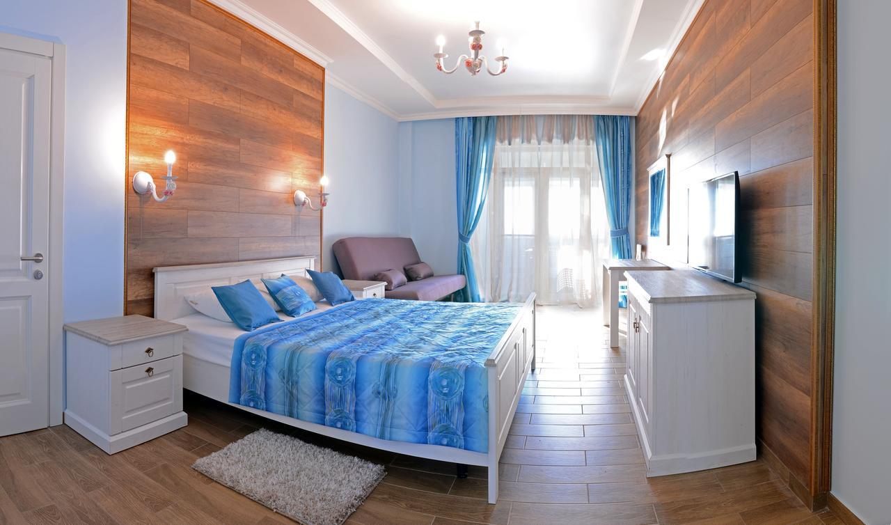 Marseille Resort Затока Екстер'єр фото
