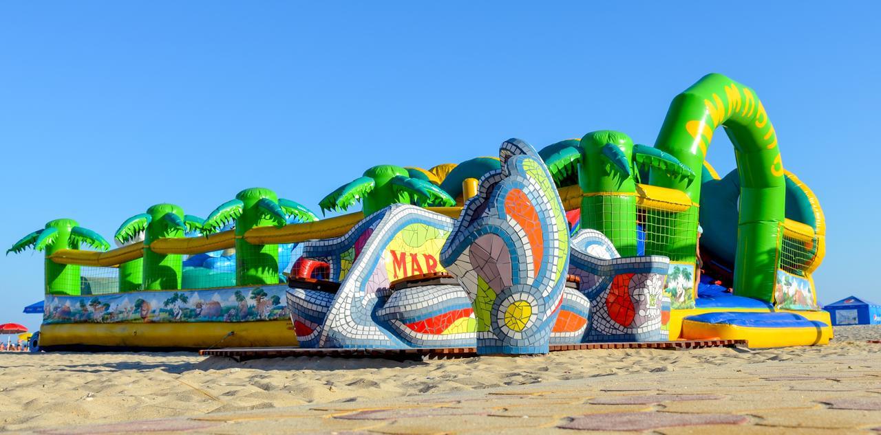 Marseille Resort Затока Екстер'єр фото