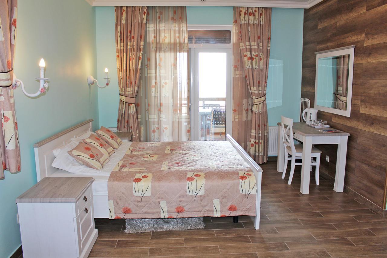 Marseille Resort Затока Екстер'єр фото