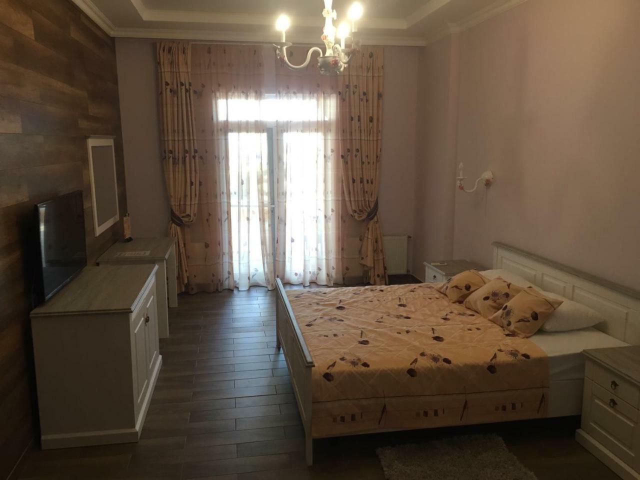 Marseille Resort Затока Екстер'єр фото
