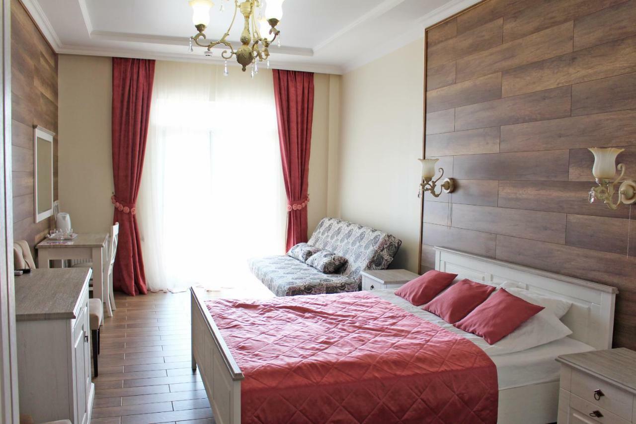 Marseille Resort Затока Екстер'єр фото