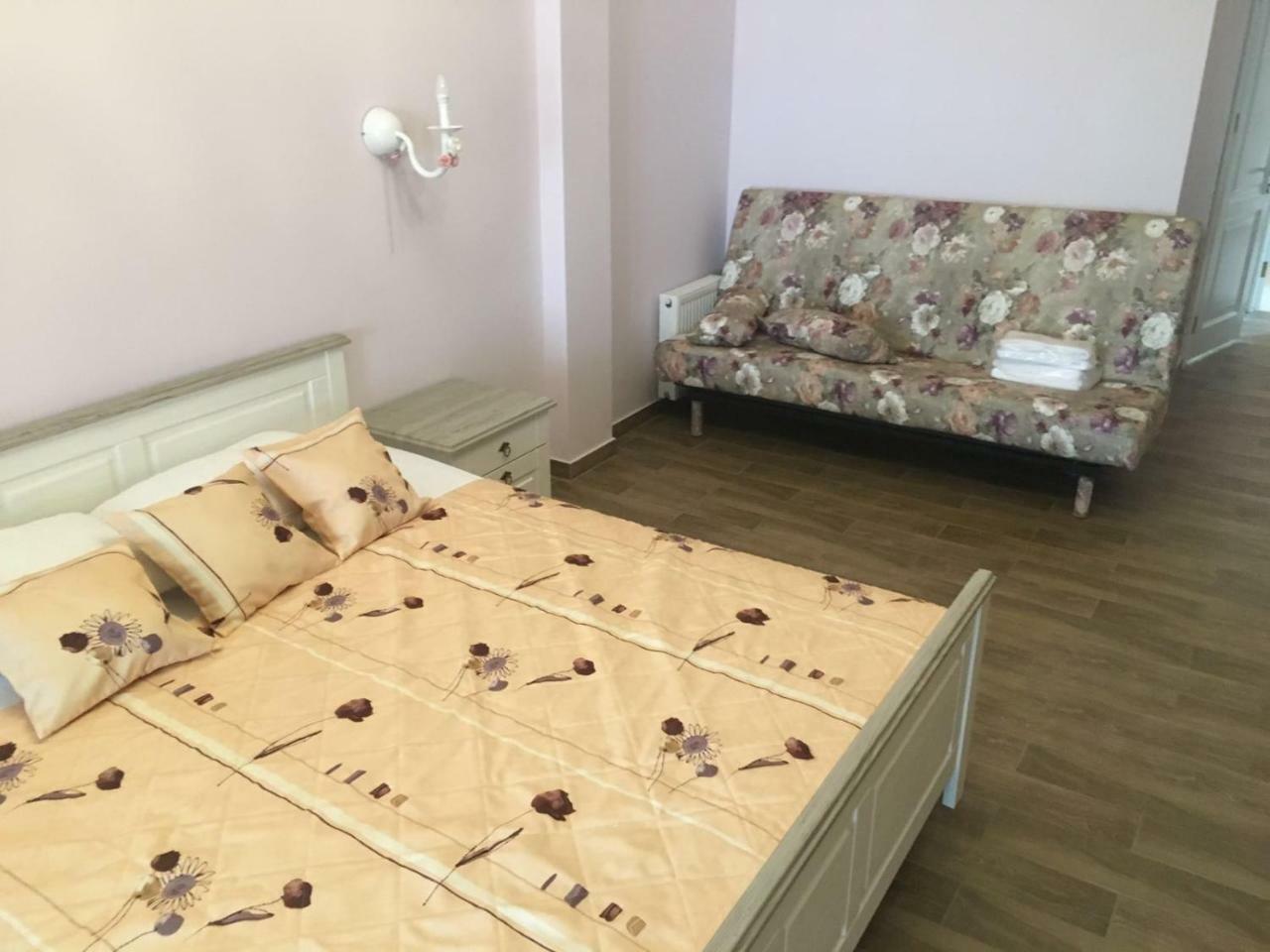 Marseille Resort Затока Екстер'єр фото